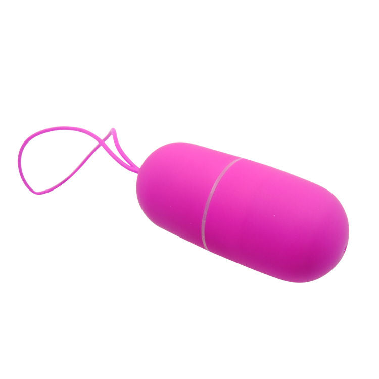 Remote-control vibrating egg, 12 modes | PRETTY LOVE