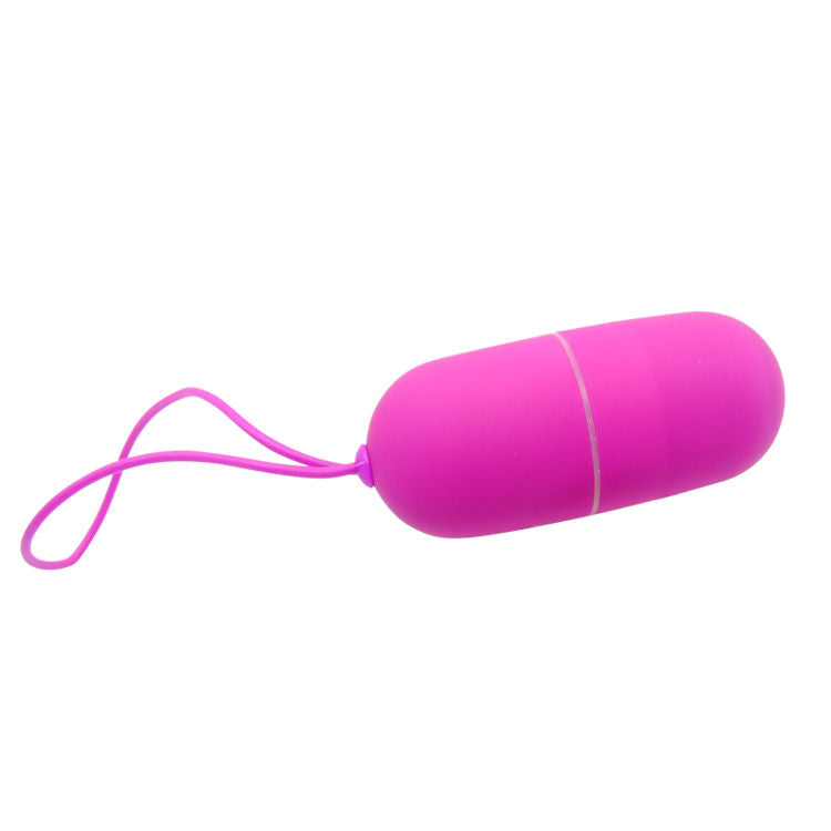 Remote-control vibrating egg, 12 modes | PRETTY LOVE
