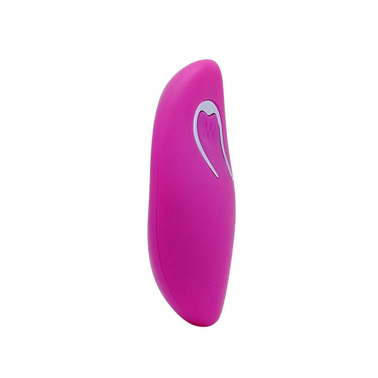 Remote-control vibrating egg, 12 modes | PRETTY LOVE