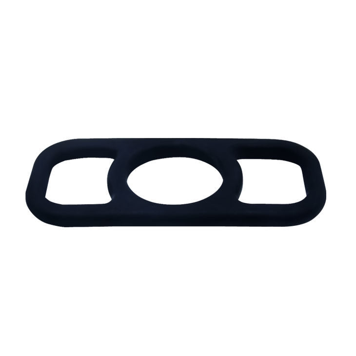 3-ring silicone training set | BAILE