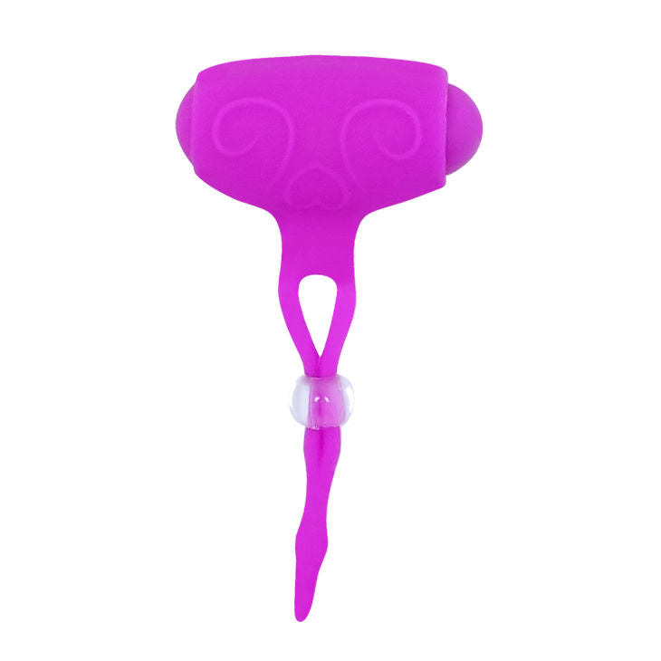 BANCROFT Nipple Stimulator | Pretty Love