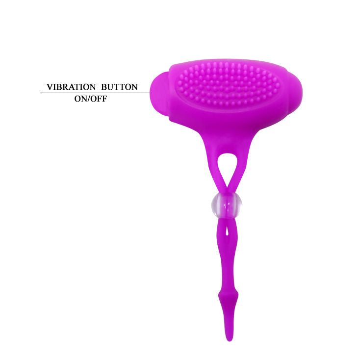 BANCROFT Nipple Stimulator | Pretty Love