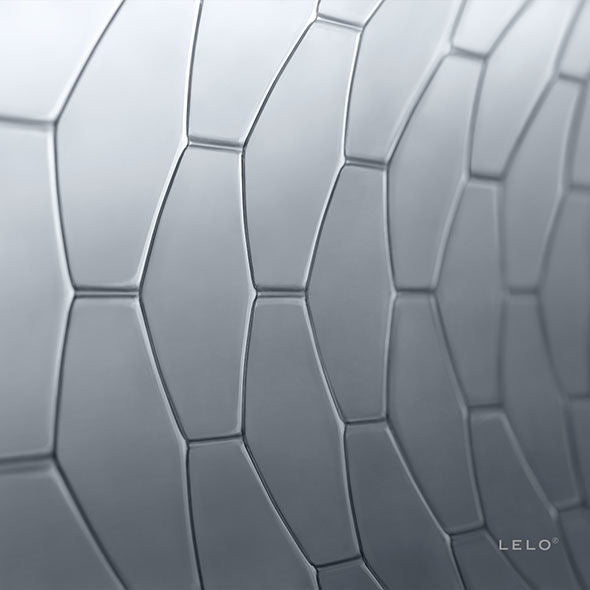 LELO HEX Condoms - 54 mm width - 0.045 mm thickness - 12 units