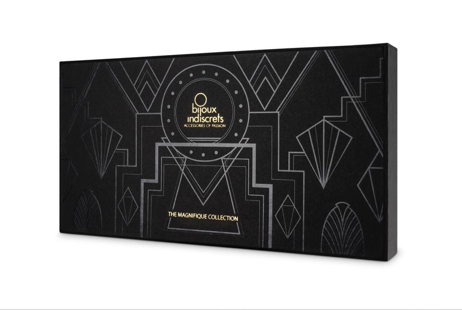 Magnifique Waist Chain Jewelry Gold | Bijoux Indiscrets