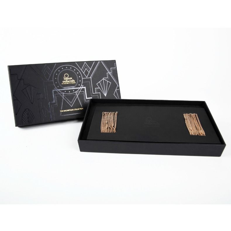 Magnifique Waist Chain Jewelry Gold | Bijoux Indiscrets