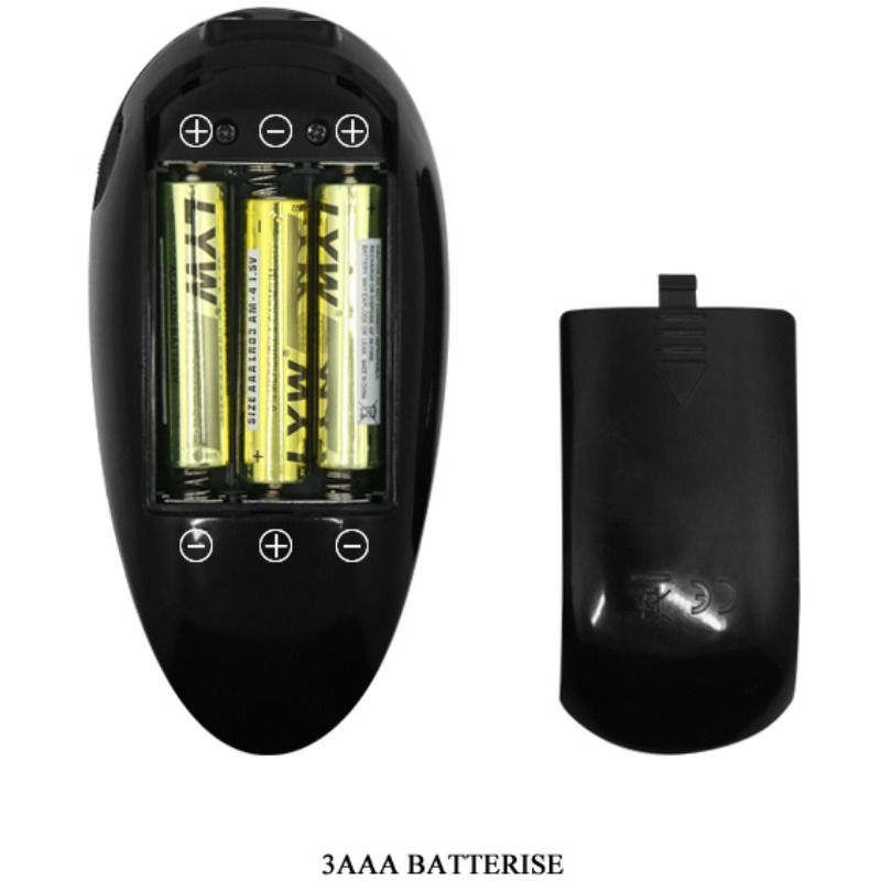 Crazy Bull Waterskin Vagina Masturbator with Vibrating Bullet