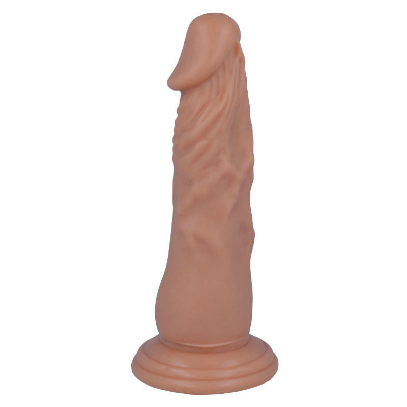 Realistic Dildo 16.6 cm x 4.4 cm – Suction Cup