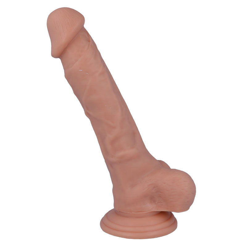 Realistic Dildo 22.3 cm x 3.4 cm – Suction Cup