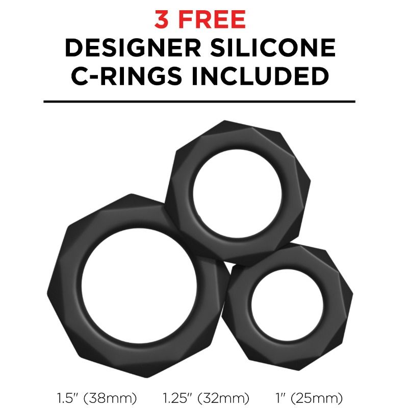 PDX ELITE - SUCK N PUMP STROKER VIBRATING MASTURBATOR STIMULATING WAVE PUMP