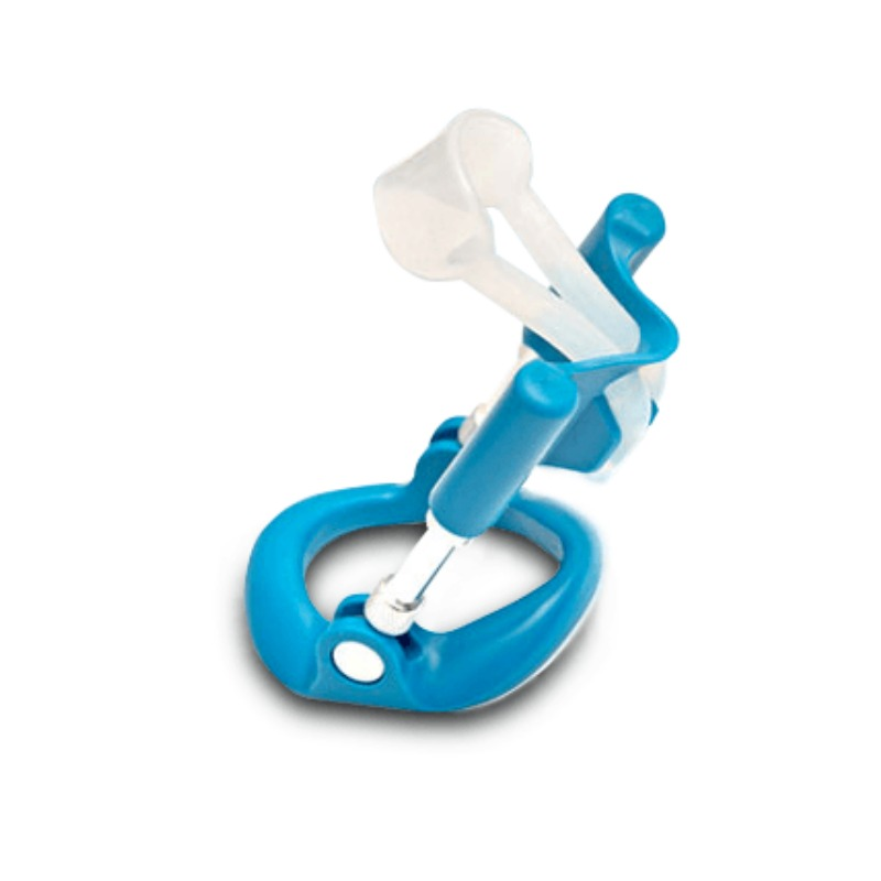 AndroExtender Penis Extender | CE Class I Traction Device | ANDROEXTENDER