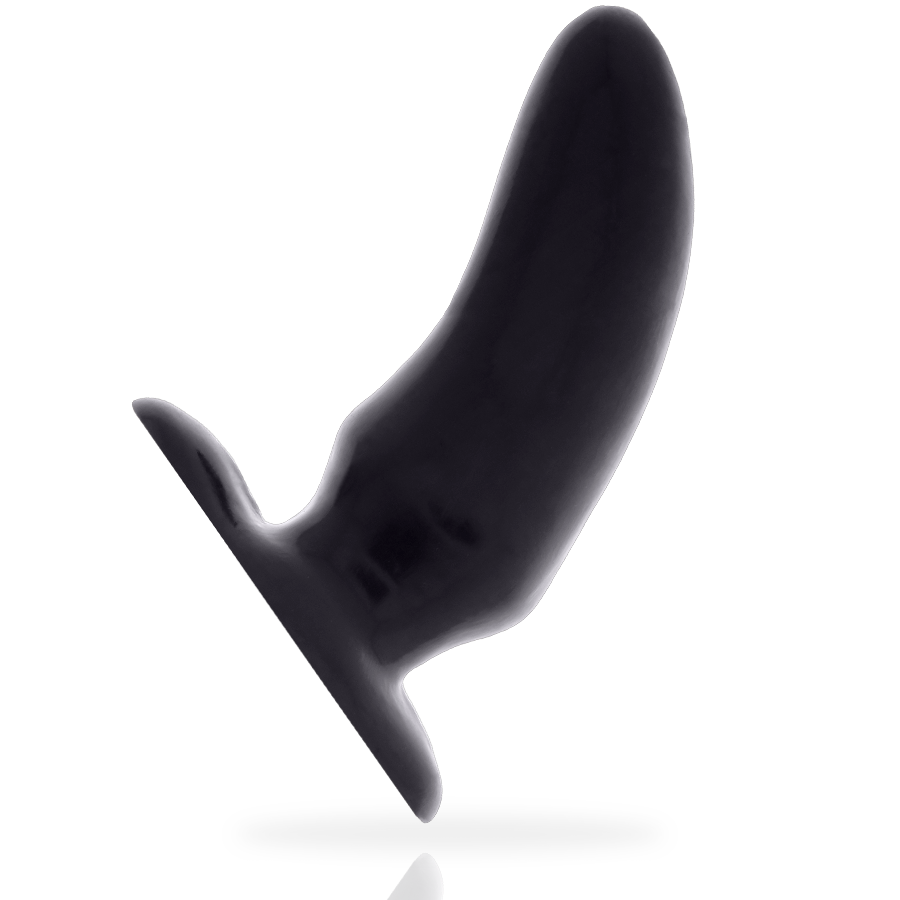 Anal Plug Spot – 12×4.5 cm – ADDICTED TOYS