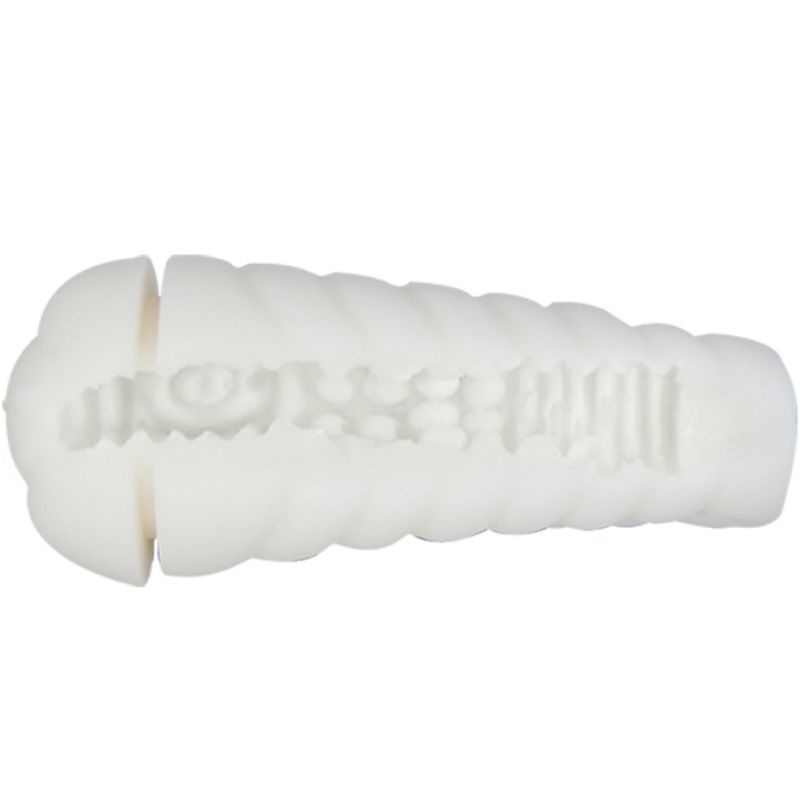 Sally Vibrating Stroker with Sound & Suction Cup | 12 Modes | Pretty Love