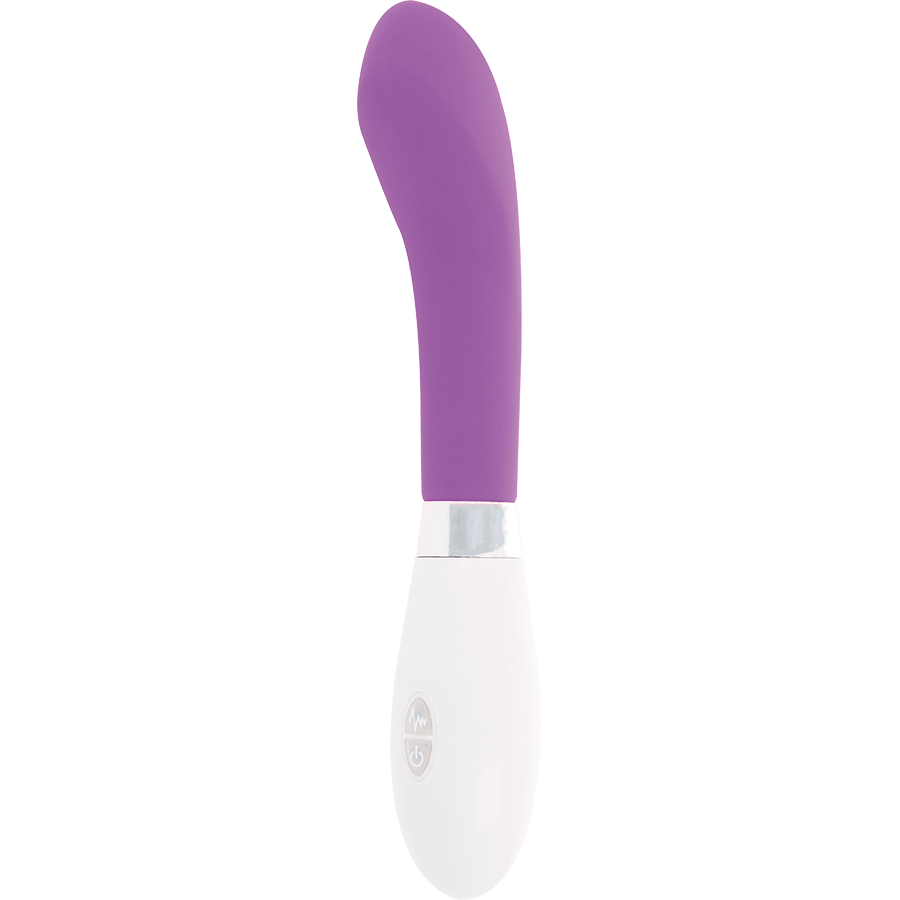 Axel Vibrator Pink – 14 cm, TPE, Multi‑Speed