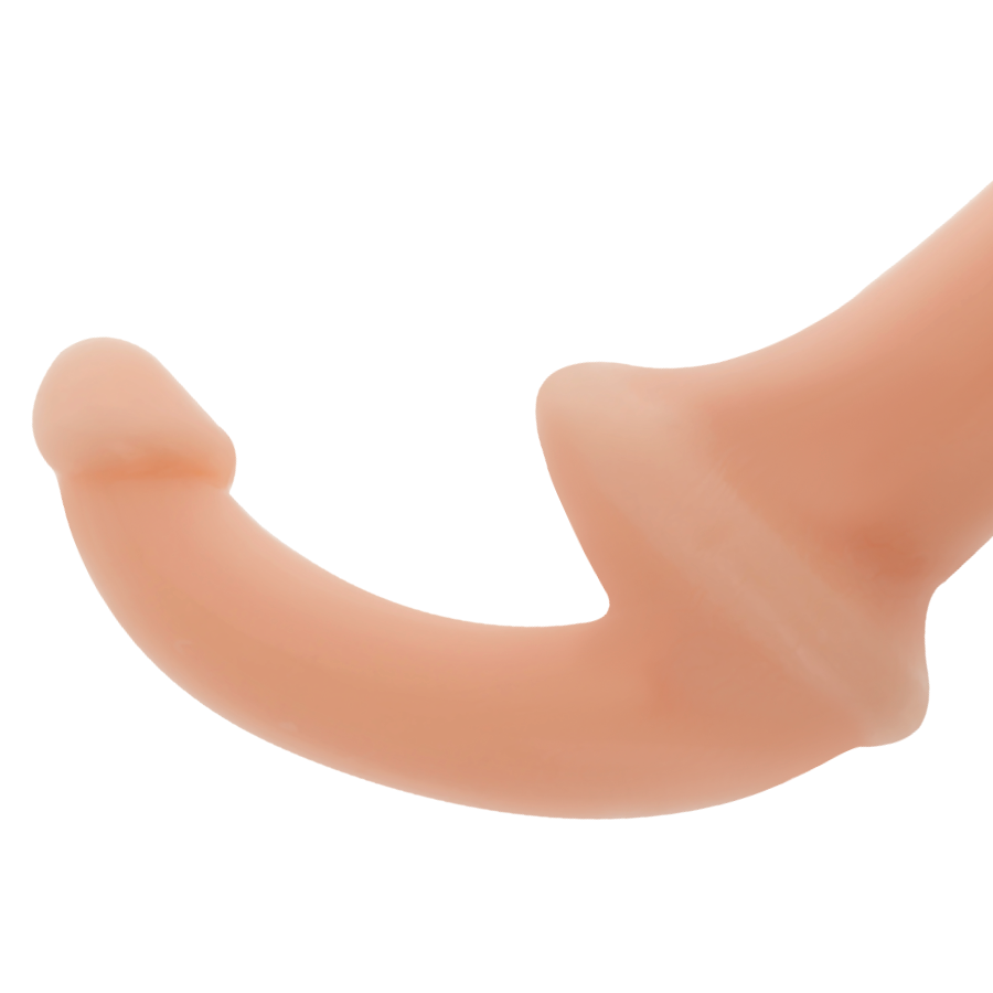 Strapless Double Dildo - 26 cm - Addicted Toys