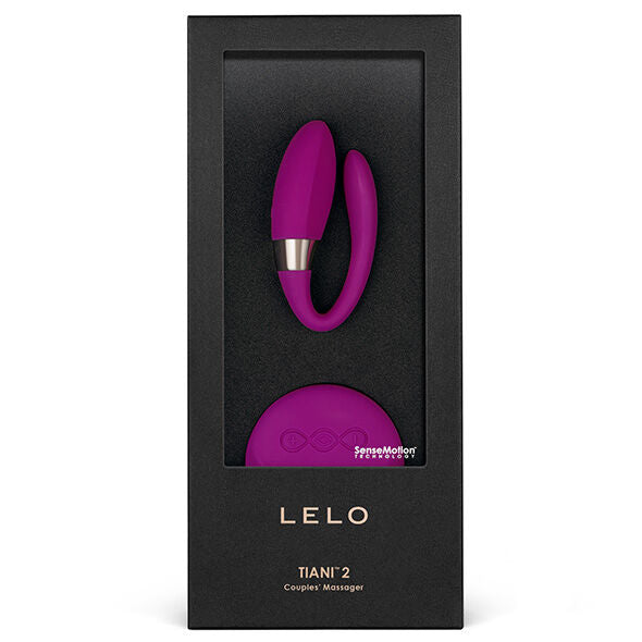 SenseMotion Remote Vibrating Egg | 12 m range | LELO