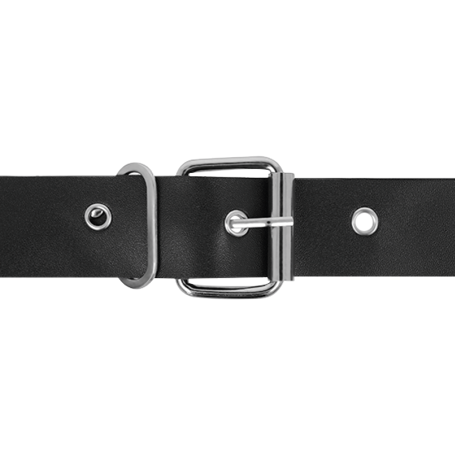 Murdock Strap-On Harness with 2 Realistic Dildos 19.8 cm x 4 cm – Harness Attraction