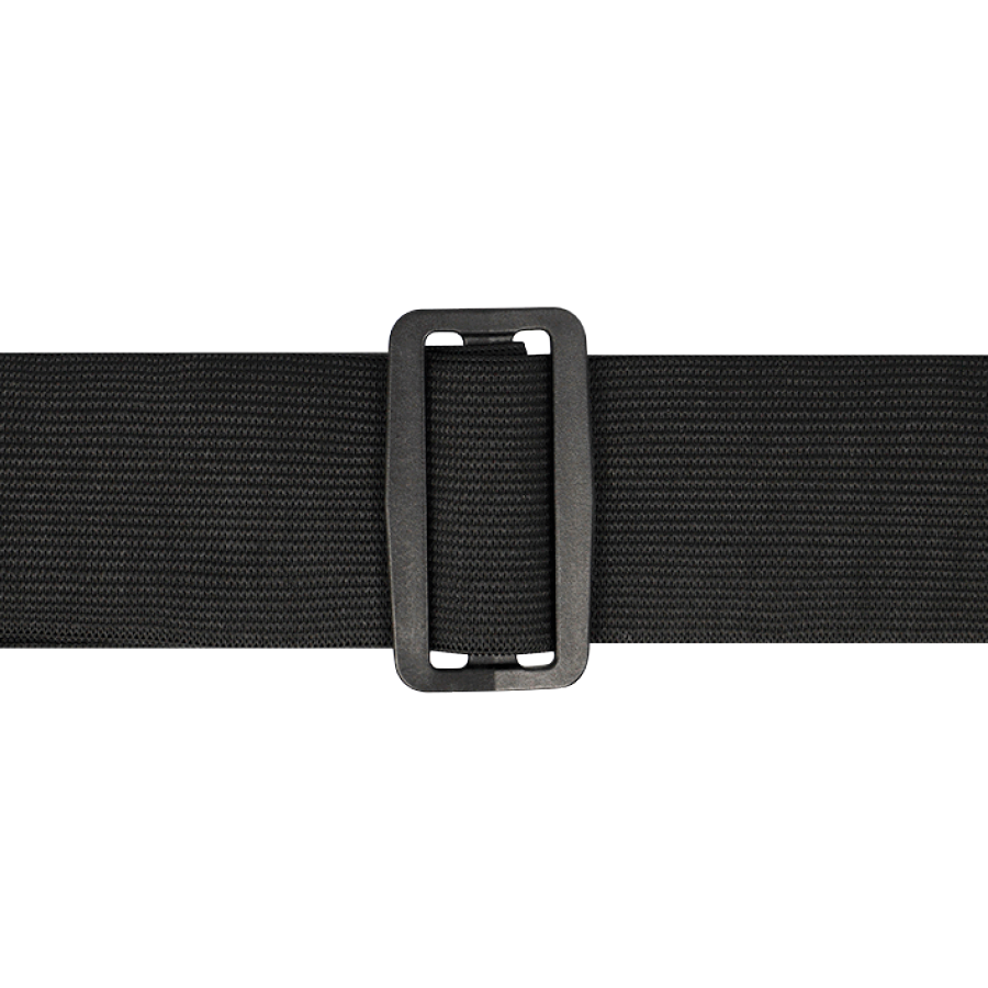 Jackson Realistic Strap-On Harness Set - 19.8 cm x 4.2 cm - Harness Attraction