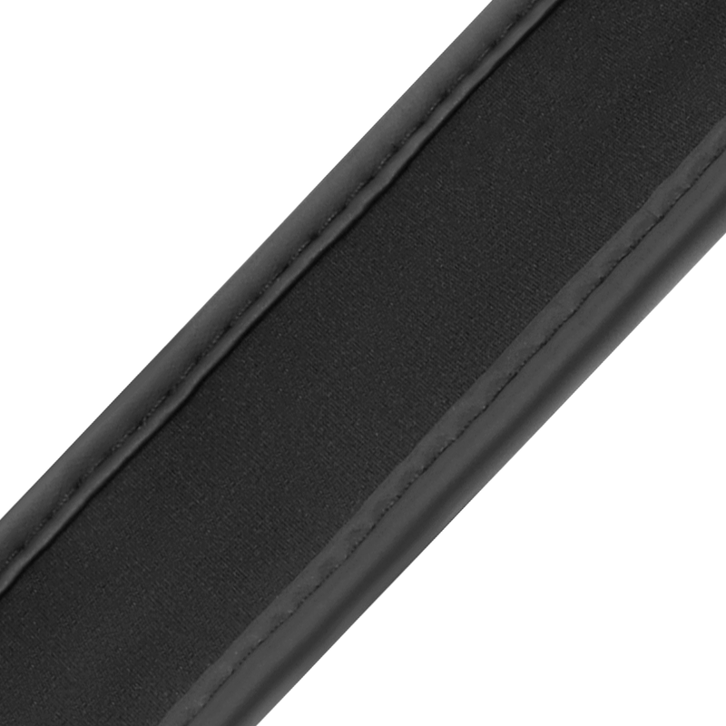 Master Position Restraint Set with 4 Neoprene-Lined Cuffs – FETISH SUBMISSIVE